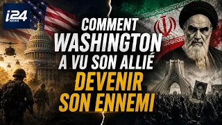 🇺🇸 How Washington saw its ally become its enemy