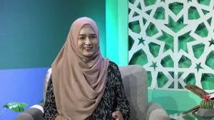 MUTIARA RAMADAN - LAILATUL QADR DAN KEUTAMAANNYA - SEGMEN 4