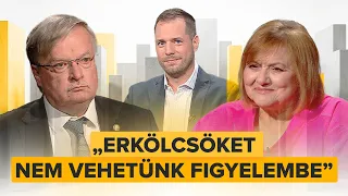 10 királycsináló család - Történelmi rangadó