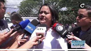 ¡Protección para la niñez! Proponen nueva ley para frenar el abuso sexual infantil en Honduras