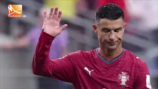 ২০২৭ সালেই অবসরের ইঙ্গিত পর্তুগীজ মহাতারকা রোনালদোর | Mohona TV