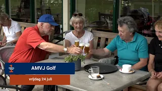 AMVJ Golf: 'We’re a real tight-knit community'