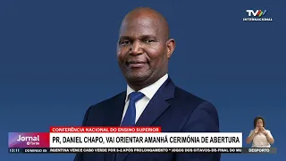 AFTERNOON NEWS 07/05/2026