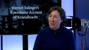 Producer Spotlight: Rabbi Susan Abramson of Temple Shalom Emeth