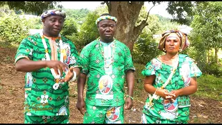 At the Heart of Our Heritage: Customs of the Abidji People