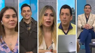 Pulso Urbano: Programa del sábado 19 de septiembre del 2026