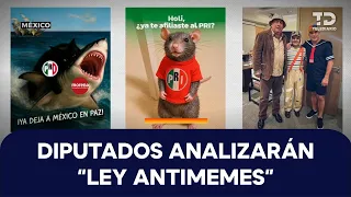 'Anti-Meme Law': Here’s what we know about the proposal that could result in fines of up to 4.7 m...