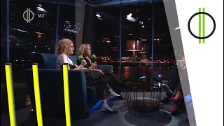Visszatér a Mrs Columbo