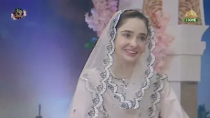 Ramzan Pakistan | 10th Iftar Transmission | Quiz Segment | PTV Home