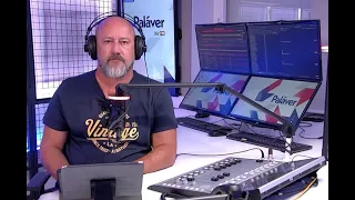 Paláver – Kríziskezelés Magyar Péter módra: nyüzsgés, szelfizés, politikai hergelés- HírTV