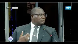 Moussa Bala Fofana: "Politics is not a means to an end"