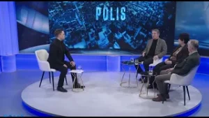 POLIS/Karović, Grabovica i Sabljica: Markale: Simbol stradanja i prkosa opkoljenog Sarajeva