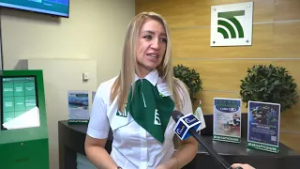 Лучшая в стране! Операционная служба Центра банковских услуг № 121 ОАО "Беларусбанк"