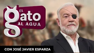 El Gato Al Agua | La fe de la selección y el origen de la Guerra Civil | 24/07/2026