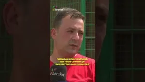 Ameraucana Irkının Özellikleri #shorts