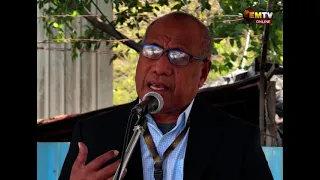 PEACE DAY OBSERVED