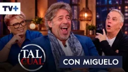 Tal Cual | October 16, 2026