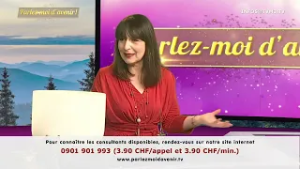 Parlez moi d'avenir 20h a 22h   22 Février 2026