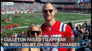 Irish man in ICE detention failed to appear in Irish court on drugs charges in 2009