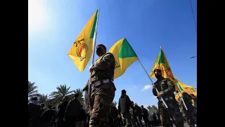 مذاکرات فشرده‌ دولت عراق برای حل‌وفصل پرونده‌ گروه‌های مسلح تحت حمایت جمهوری اسلامی
