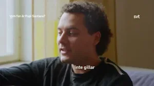 Papi Santana: Respektera att jag är driftig