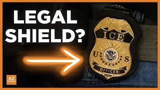 How proposed policy would protect police who work with ICE