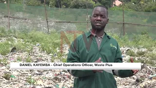 ECO TALK: Managing leachate at Kiteezi landfill