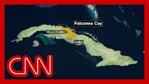 Cuba kills 4 on US-registered boat, claiming it had ‘terrorist purposes’