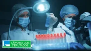 Comissão de Saúde aprova marco legal das escolas públicas - 03/02/26