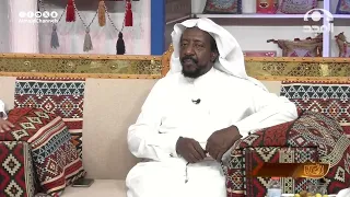 قصيدة وطنية فخمة في حب الوطن .. "هذه دولتنا ونفخر بها" ناصر بن ردعان