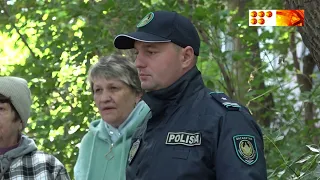 Коммуналдық текетірес