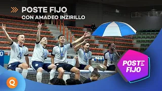 POSTE FIJO PROGRAMA 27 - 20/12/2023