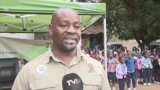 Fighting rabies in Maputo: Province records no deaths for seven consecutive years