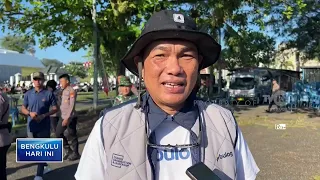 RICE FOOD AID REDISTRIBUTED FOR JULY PERIOD