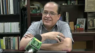 UJAT specialist points to heavy rain and low oxygen as causes of fish die-off