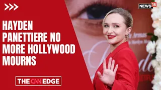Hayden Panettiere Dies at 36: ‘Heroes’ and ‘Nashville’ Star | Death Under Investigation | News18