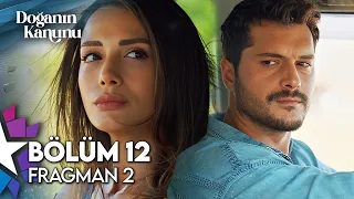 Doğanın Kanunu Episode 12 Trailer 2 | "Are We Just Going to Carry On Like Nothing Happened After ...
