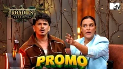 MTV Roadies Rebirth | The OGs vs NewGs | Official Promo