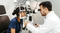 Salud visual: la importancia de la detección temprana