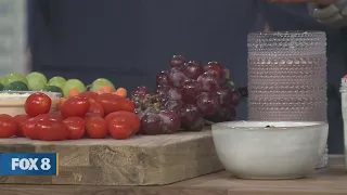 New Day Cleveland: Cleveland Clinic Nutrition