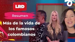 La Red Recap: Mary Méndez to have surgery, actress becomes a mom at 49, and Hernán Gómez shows of...