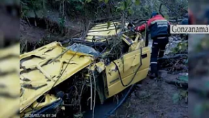 El feriado de Carnaval dejó luto en el sur del país y atención de algunas emergencias