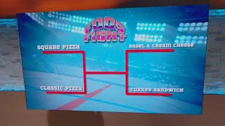 9NEWS Food Fight bracket: Controversy grows after pizza and square pizza both advance to final four