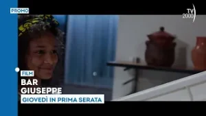 "Bar Giuseppe" - Giovedì 12 febbraio in prima serata su TV2000