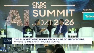 The AI Investment Boom: From Chips to Neo-Clouds: Where is the Smart Money Going?