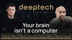 The Neuroscientist: I Don't Think AI Is Conscious. Here's What Would Change My Mind – Anil Seth