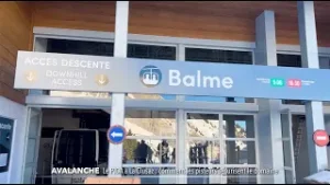 JT du mercredi 4 février 2026