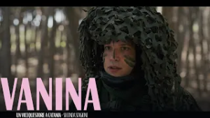 Vanina Guarrasi 2 - Un vicequestore a Catania - Io sto bene con voi!