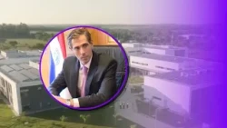 Technological project that will create thousands of jobs in Alto Paraná moves forward