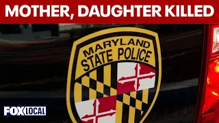 DUI suspect charged in wrong-way I-270 crash that killed mother and daughter